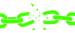 Broken chain icon